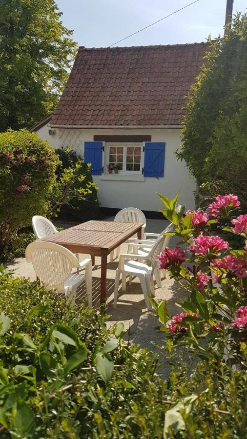 Apart - Country At Tingry Exterior photo